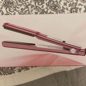 Ceramic Hair Straightener